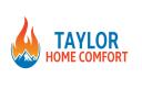 Taylor Home Comfort logo